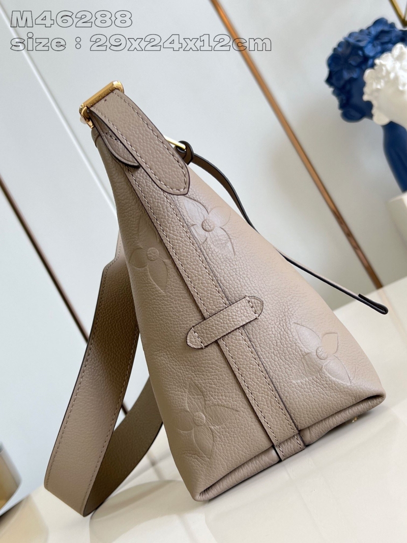 LV Shopping Bags